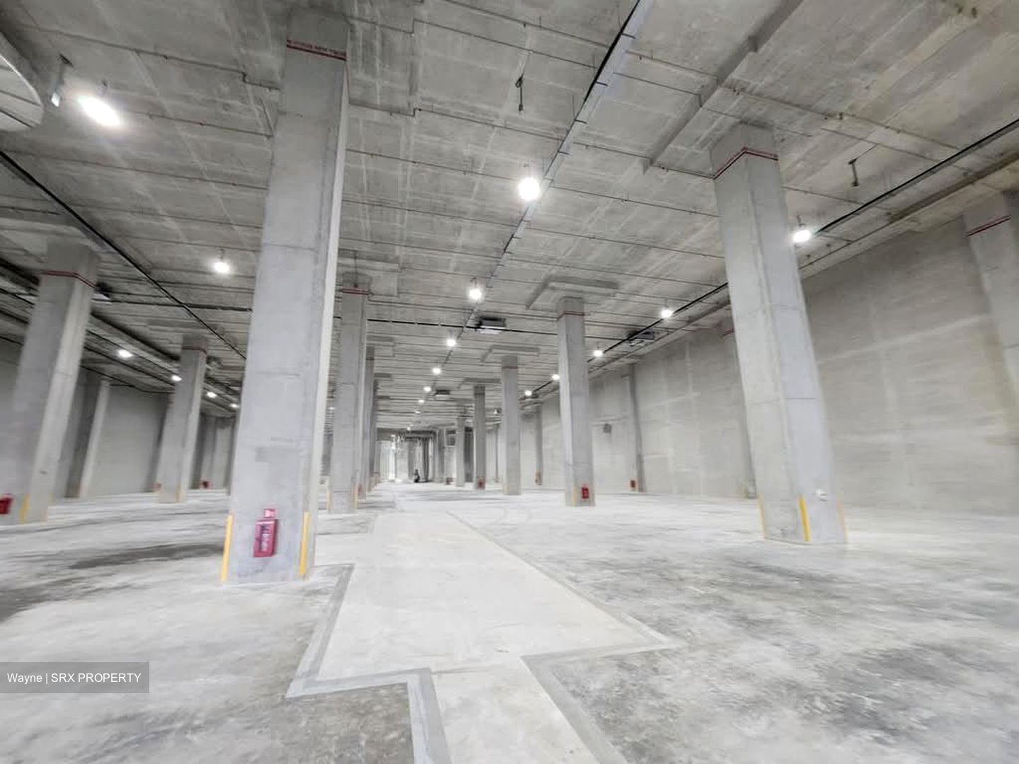 Tuas Road (D22), Factory #541514981